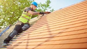 Best Cold Roofs  in Red Hill, PA