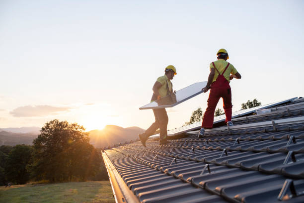 Best Emergency Roof Repair Services  in Red Hill, PA