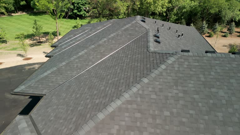 Best Cold Roofs  in Red Hill, PA