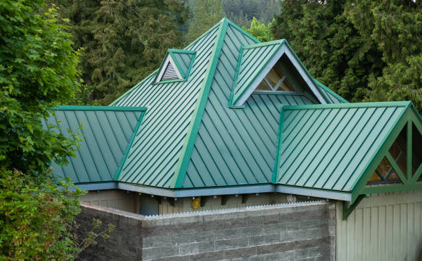 Best Roof Moss and Algae Removal  in Red Hill, PA