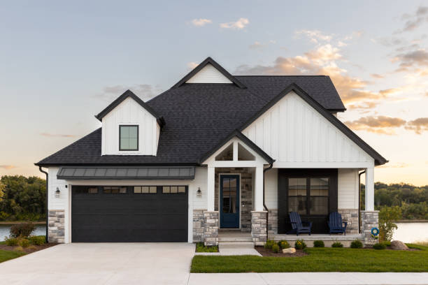 Best Asphalt Shingles Roofing  in Red Hill, PA