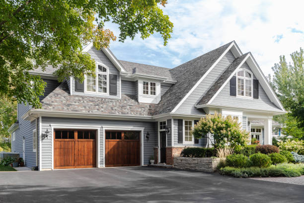 Professional Roofing Service in Red Hill, PA