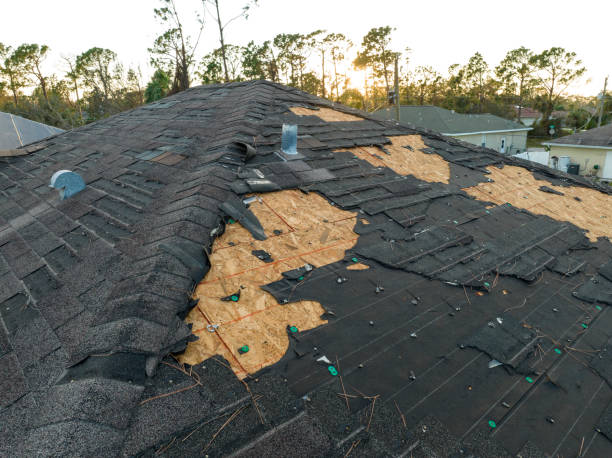 Best Roof Installation  in Red Hill, PA