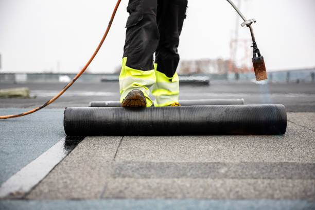 Best Roof Ventilation Installation  in Red Hill, PA