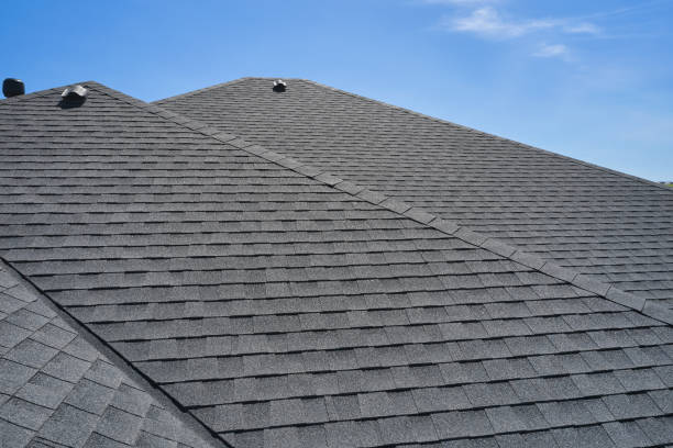 Roof Insulation in Red Hill, PA