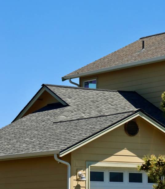Fast & Reliable Emergency Roof Repairs in Red Hill, PA